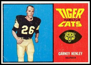 34 Garney Henley